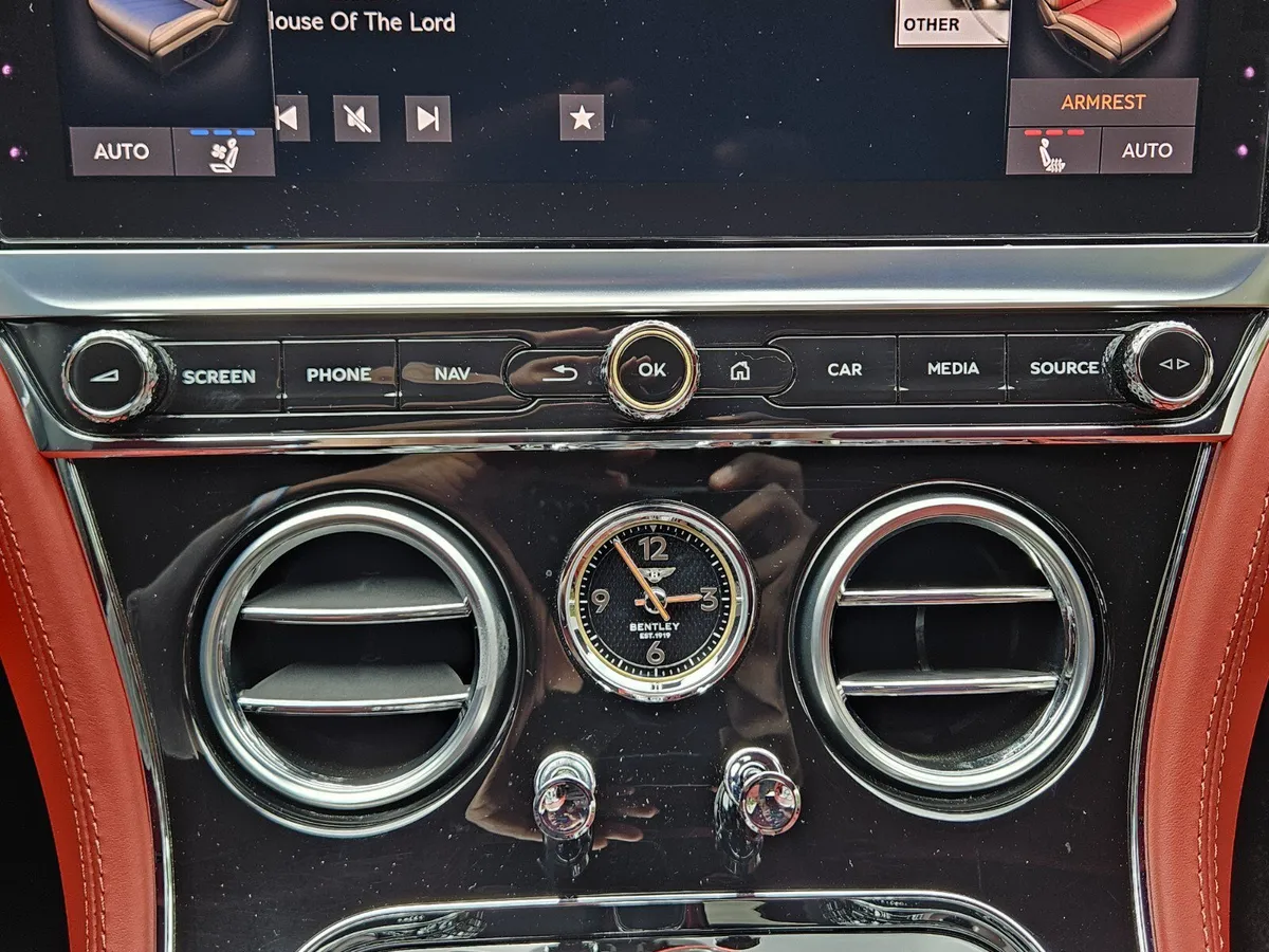 2023 Bentley Continental thumbnail 37