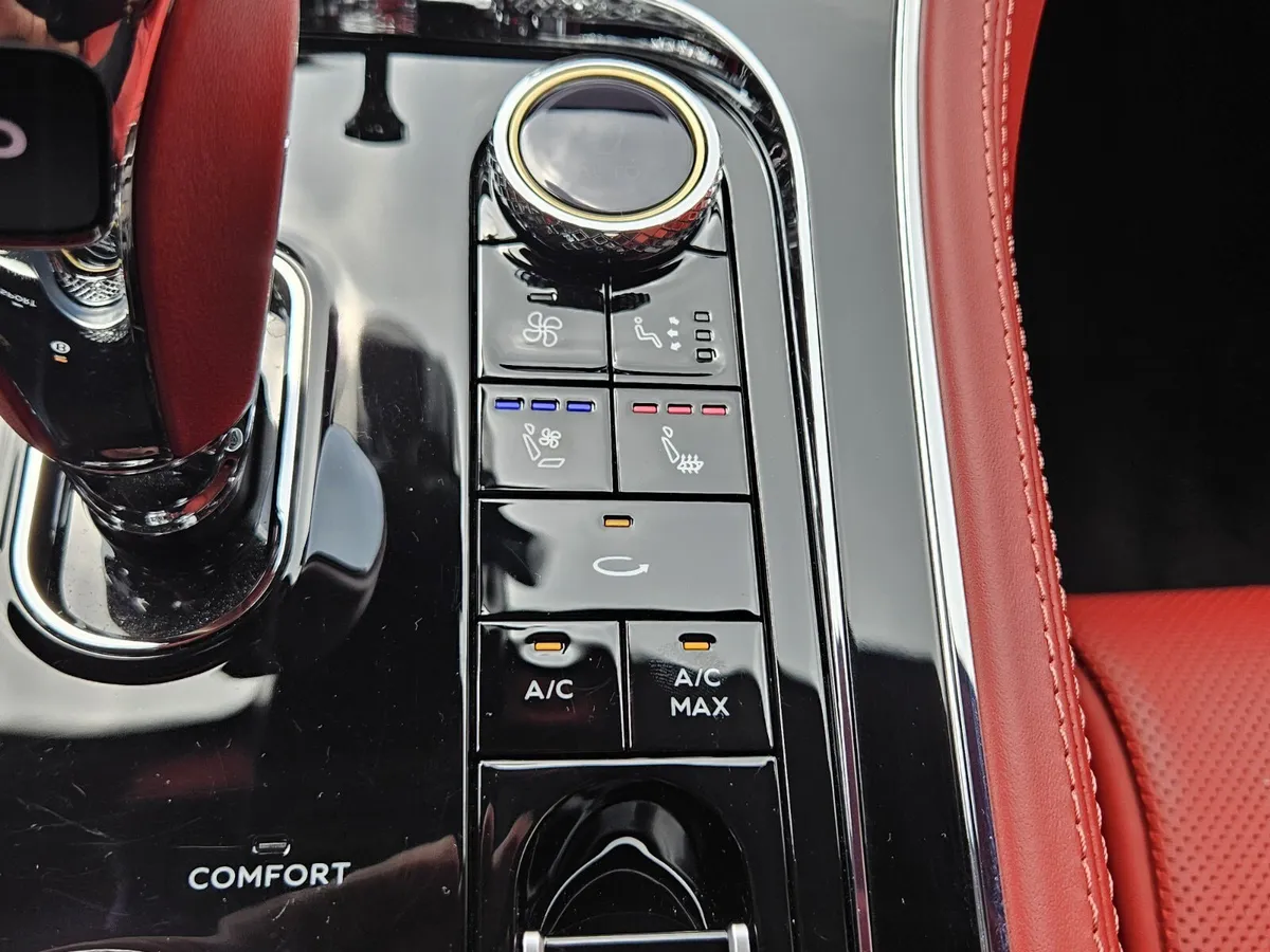 2023 Bentley Continental thumbnail 40