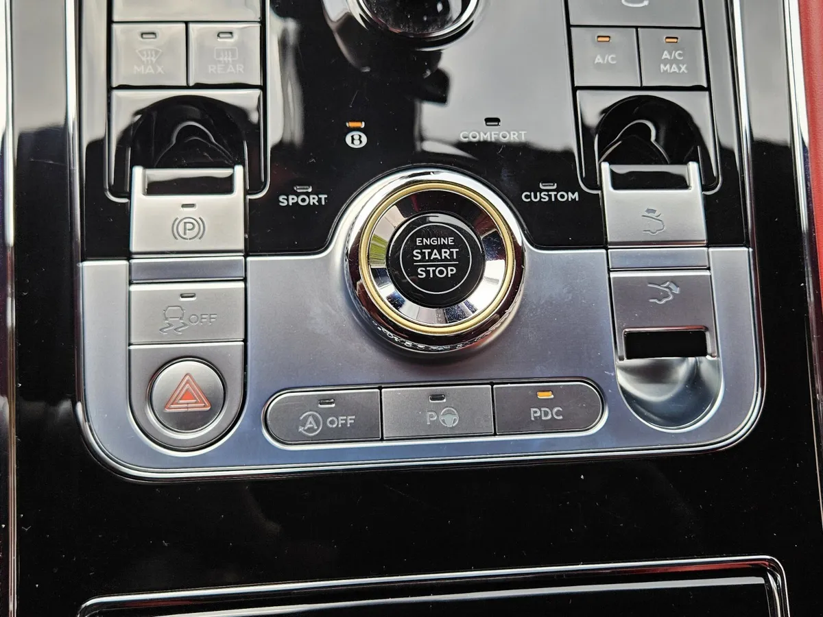 2023 Bentley Continental thumbnail 41