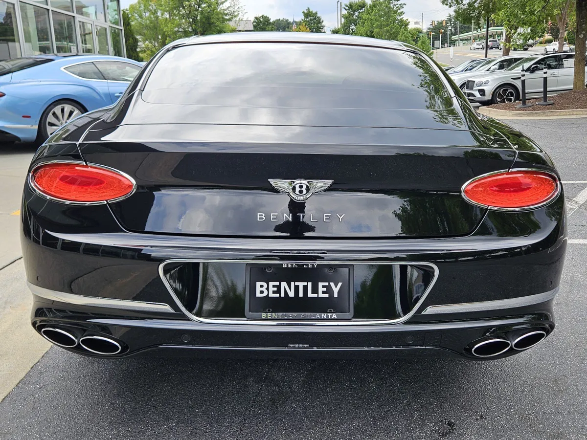 2023 Bentley Continental thumbnail 9