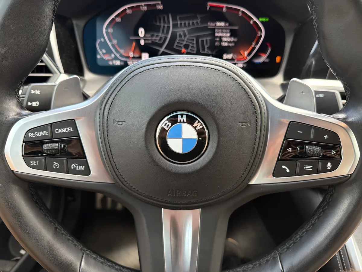 2023 BMW 4 Series 430i thumbnail 10