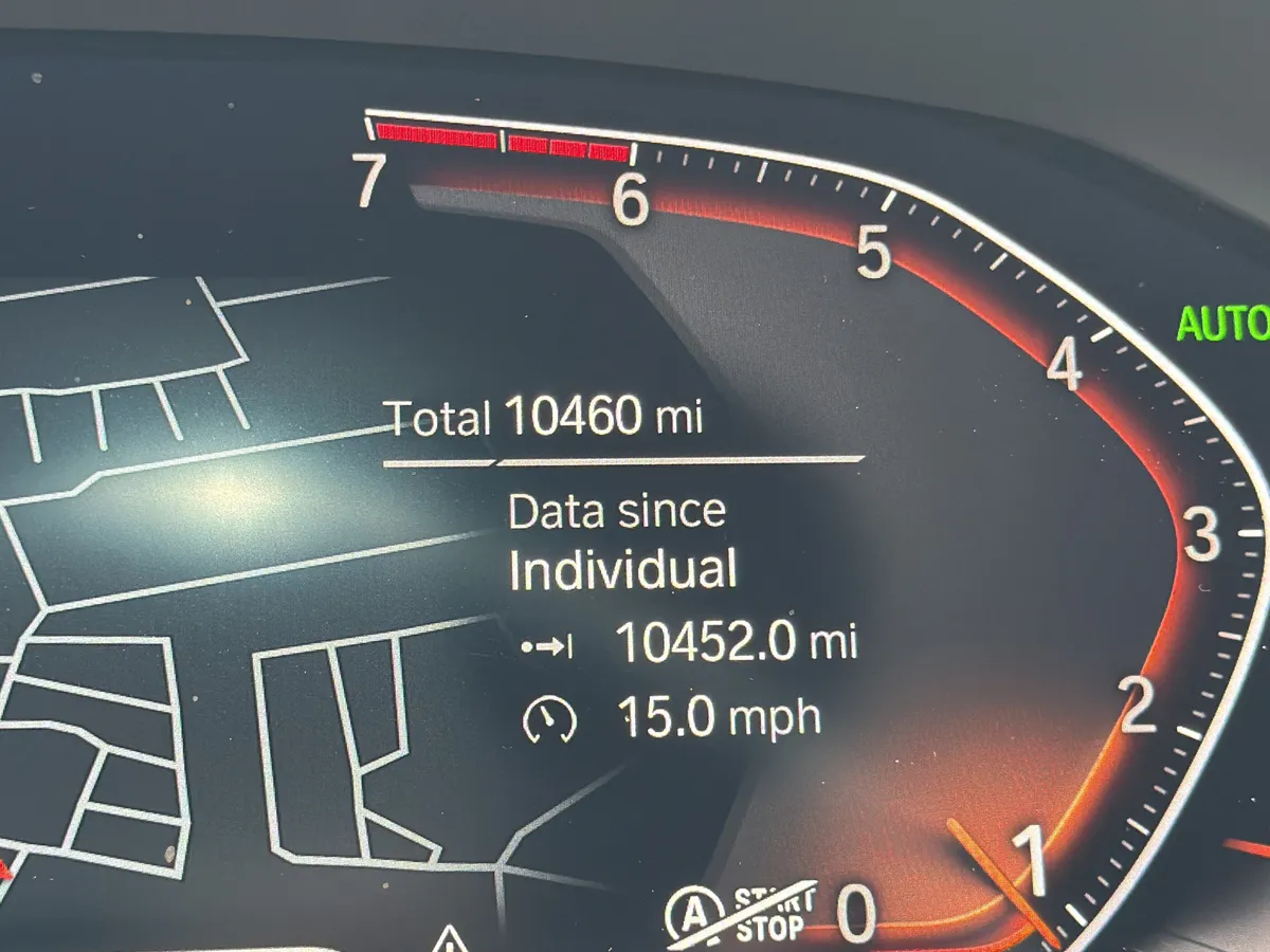 2023 BMW 4 Series 430i thumbnail 11