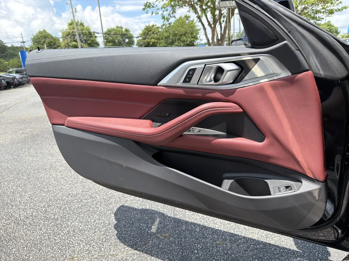 2023 BMW 4 Series 430i thumbnail 13
