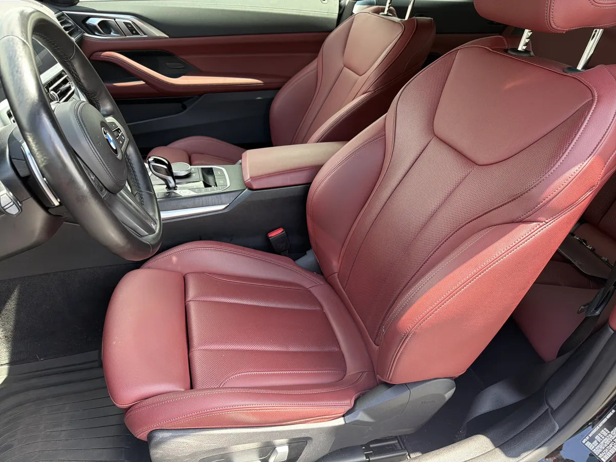 2023 BMW 4 Series 430i thumbnail 15