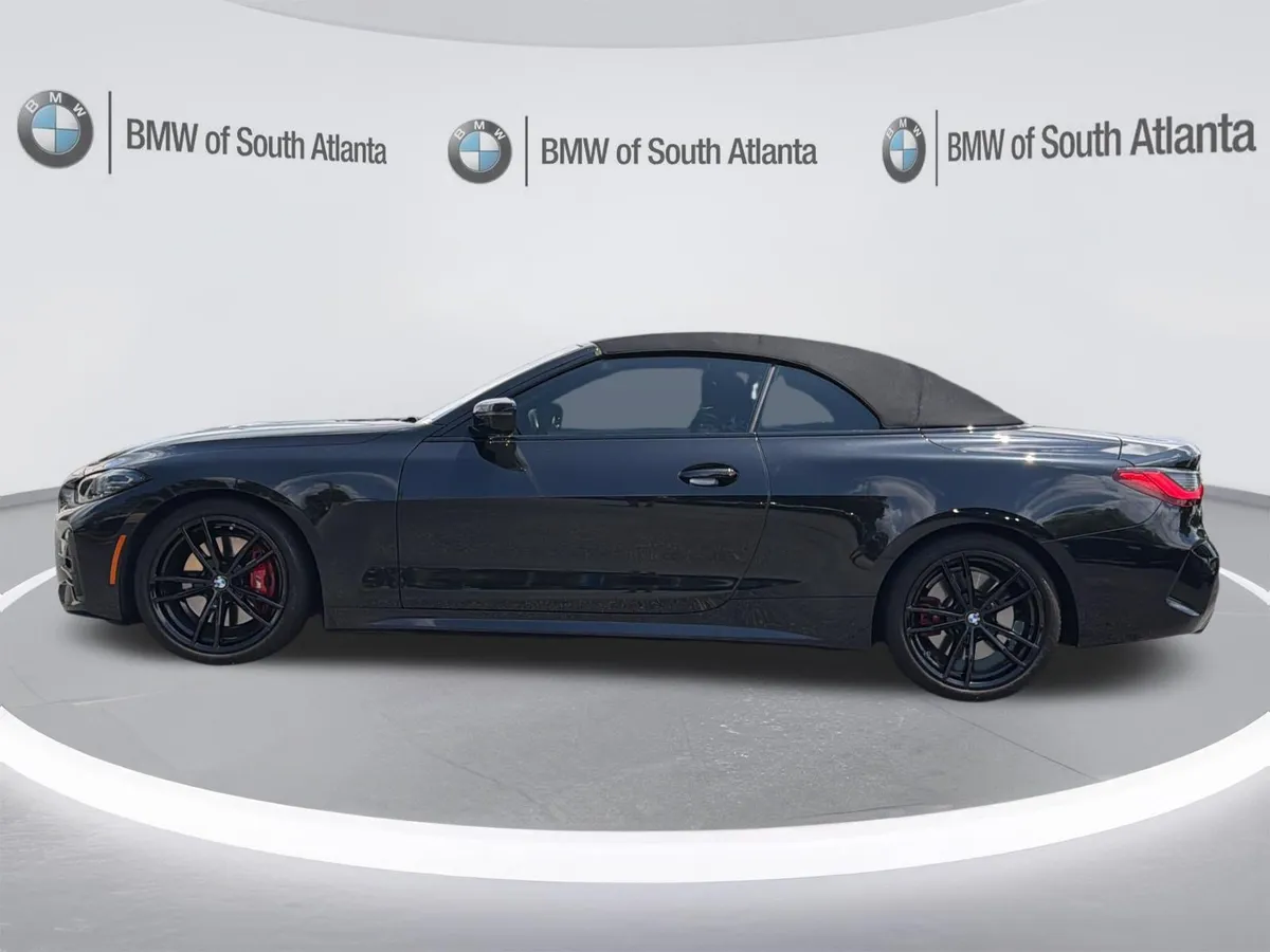 2023 BMW 4 Series 430i thumbnail 18