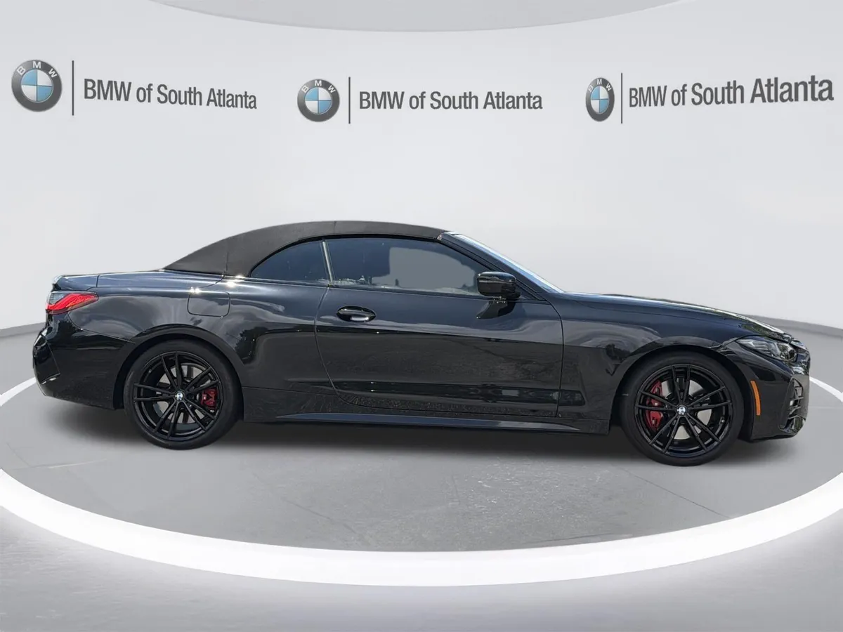 2023 BMW 4 Series 430i thumbnail 23