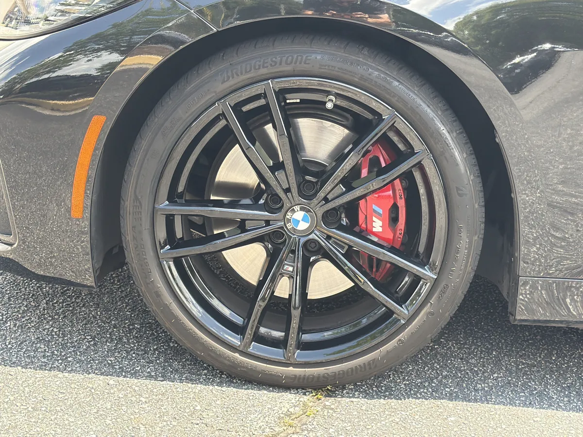 2023 BMW 4 Series 430i thumbnail 25