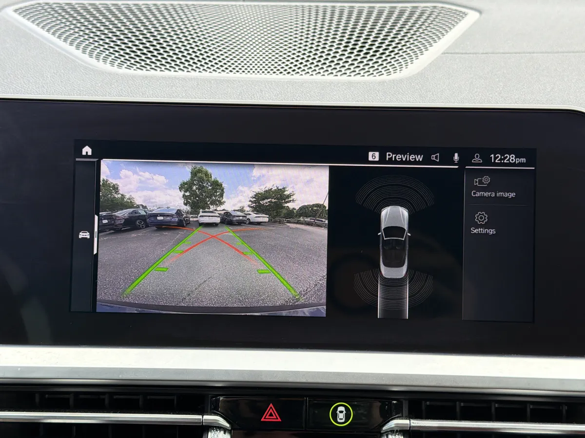 2023 BMW 4 Series 430i thumbnail 4