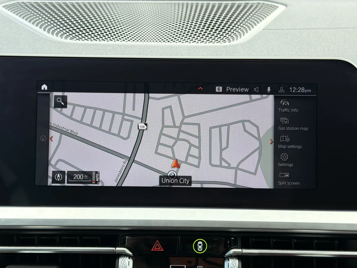 2023 BMW 4 Series 430i thumbnail 5