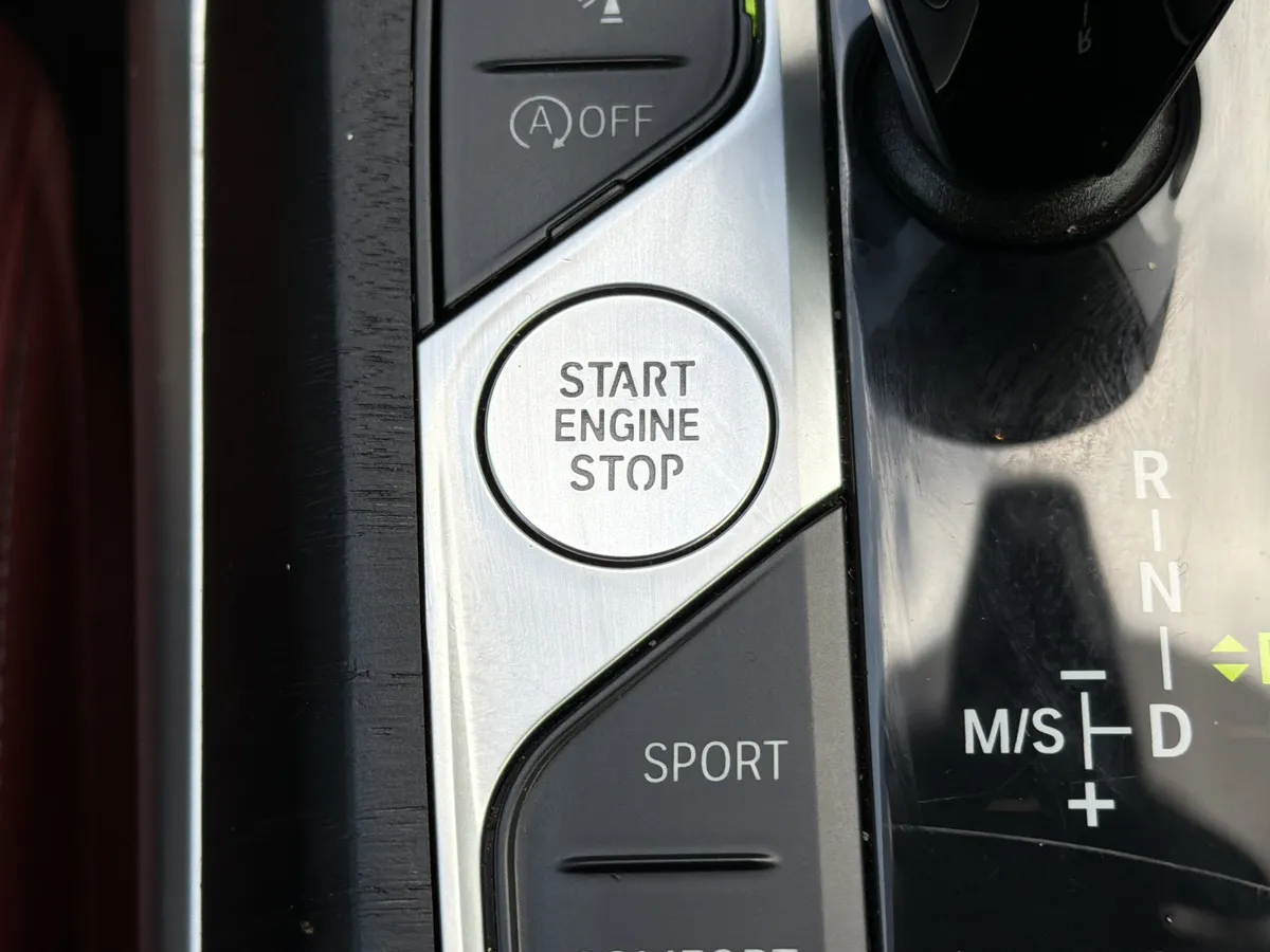 2023 BMW 4 Series 430i thumbnail 9