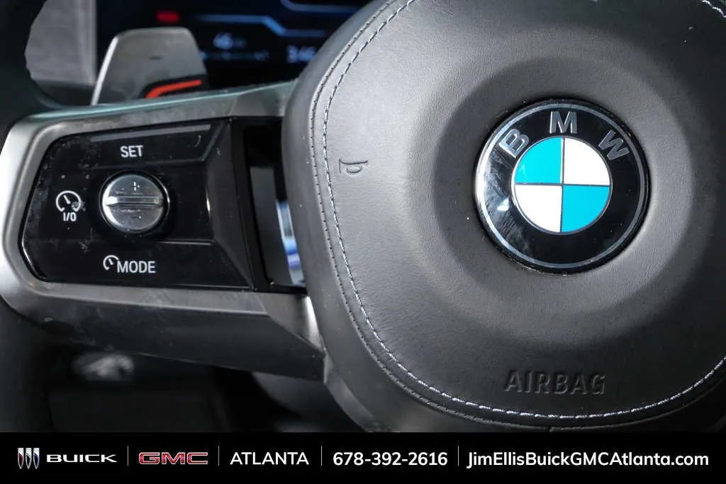 2023 BMW 760i xDrive 760i xDrive thumbnail 11