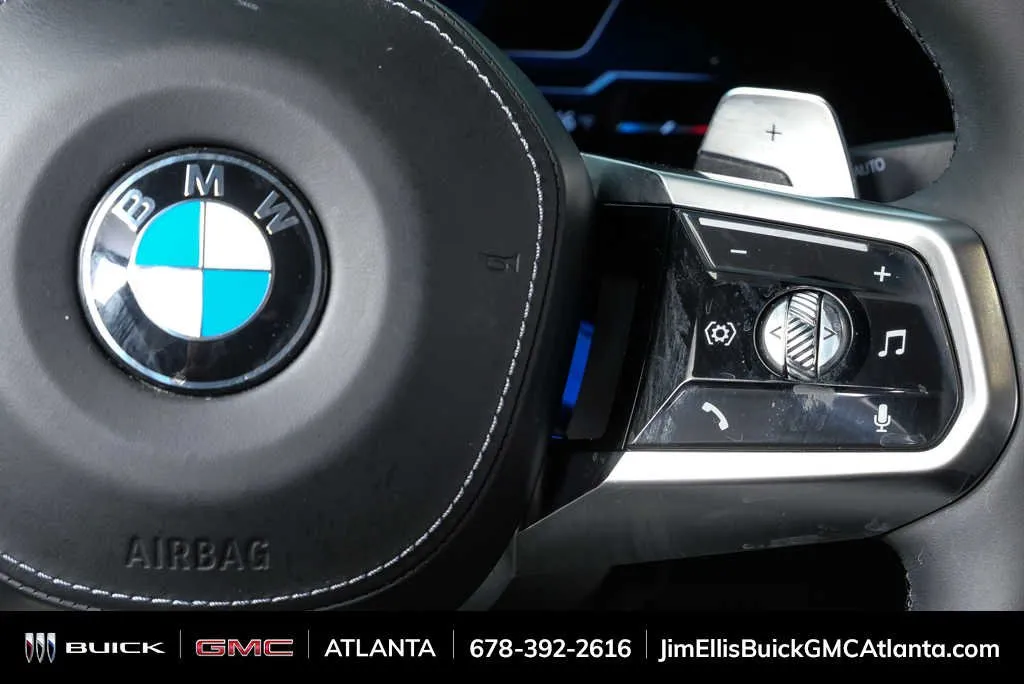 2023 BMW 760i xDrive 760i xDrive thumbnail 12