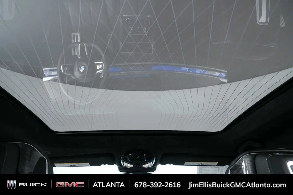 2023 BMW 760i xDrive 760i xDrive thumbnail 18
