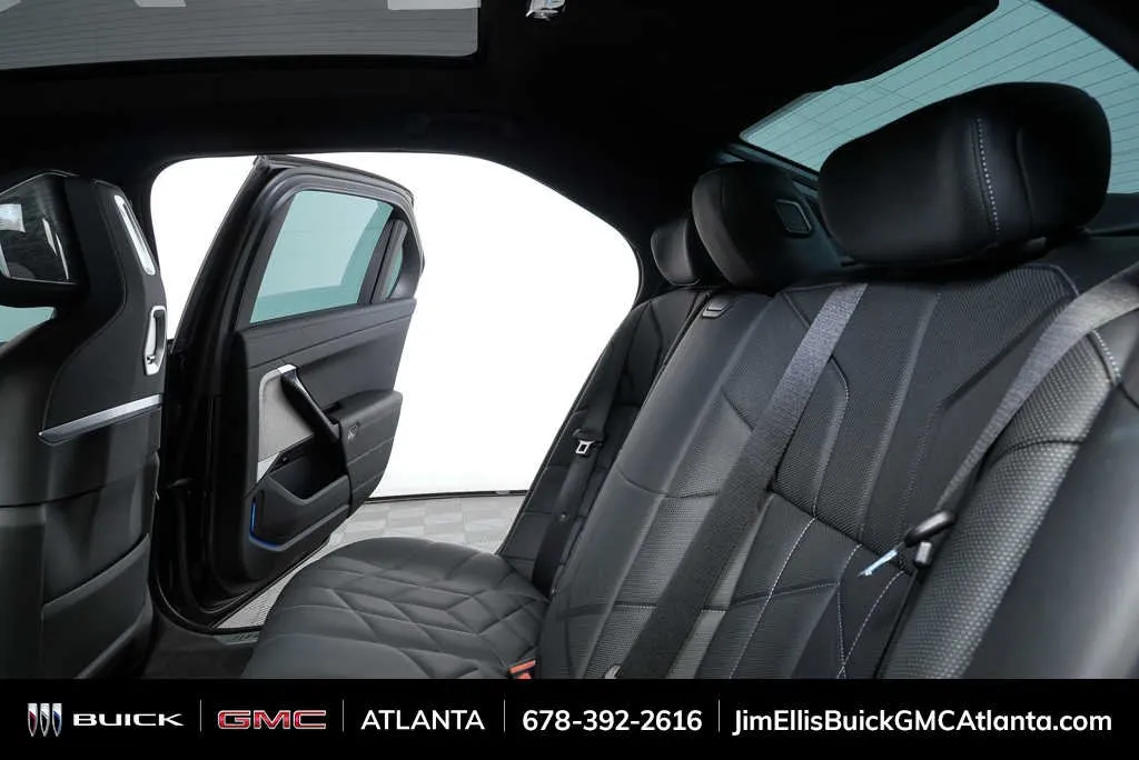 2023 BMW 760i xDrive 760i xDrive thumbnail 20