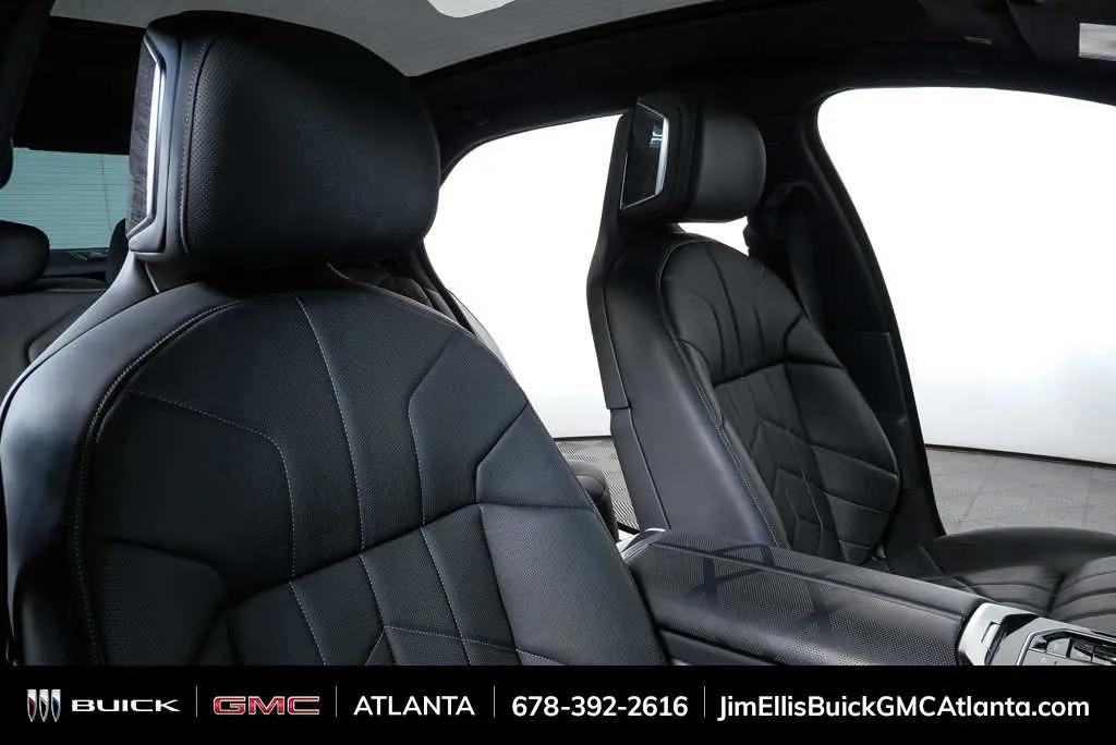 2023 BMW 760i xDrive 760i xDrive thumbnail 22