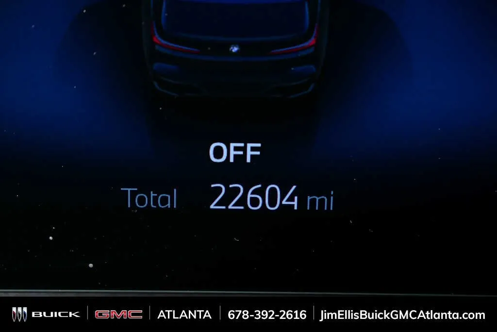 2023 BMW 760i xDrive 760i xDrive thumbnail 9