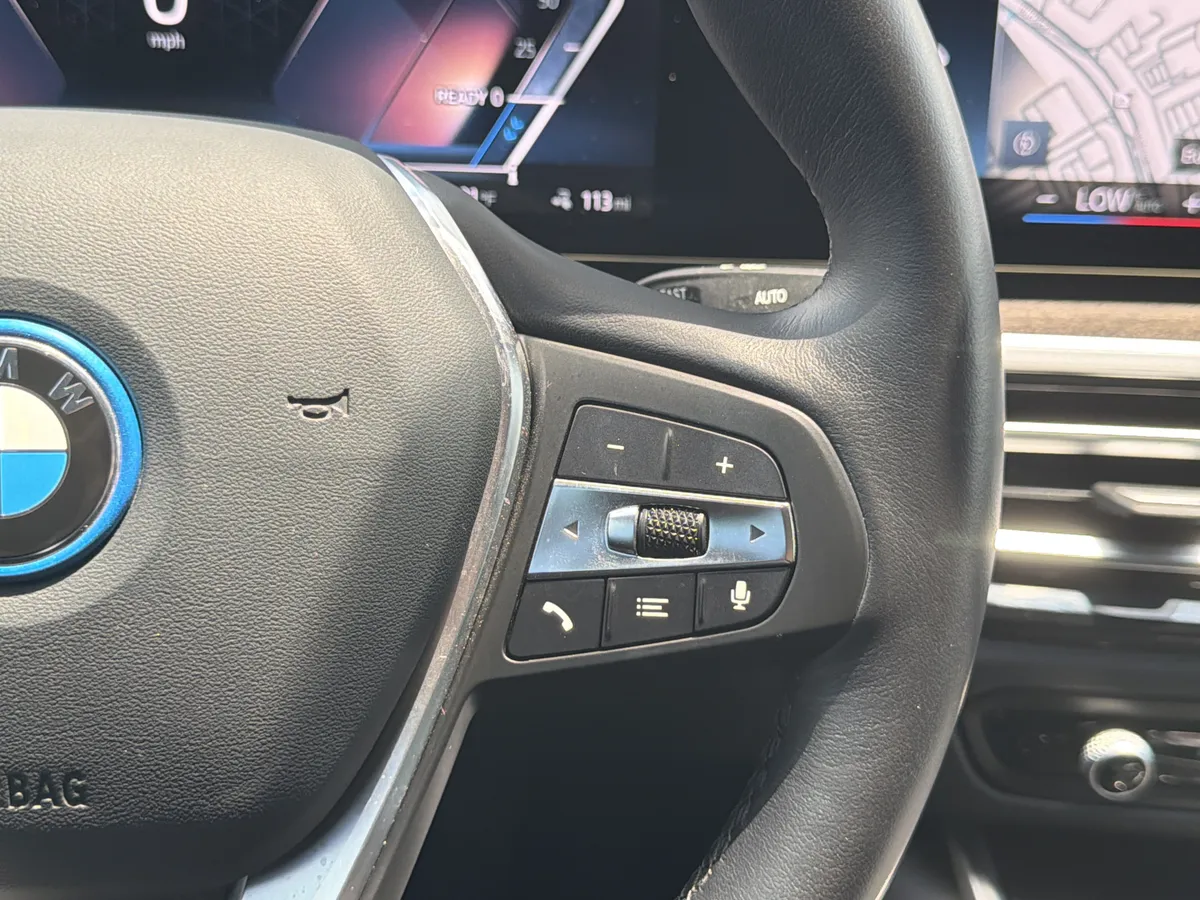 2023 BMW i4 eDrive35 Gran Coupe thumbnail 31