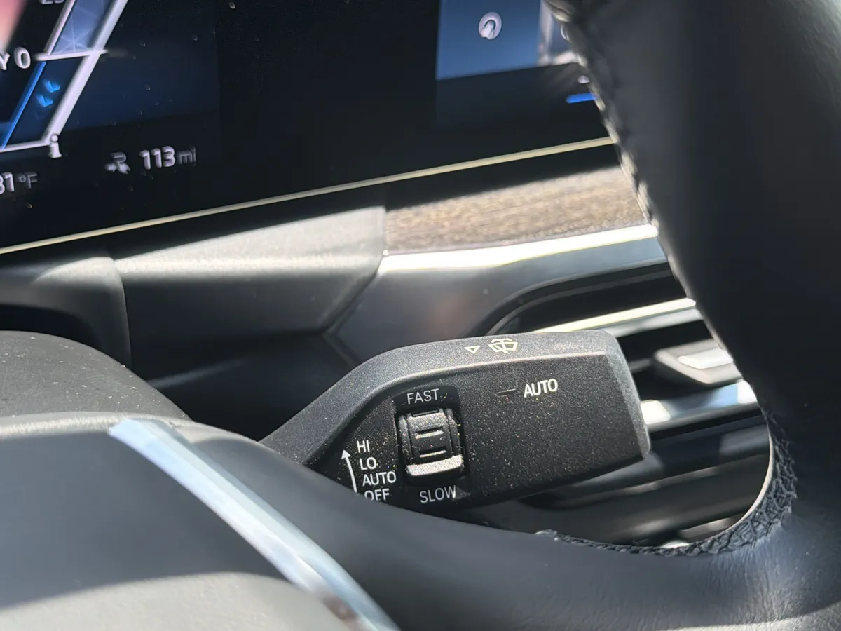 2023 BMW i4 eDrive35 Gran Coupe thumbnail 32