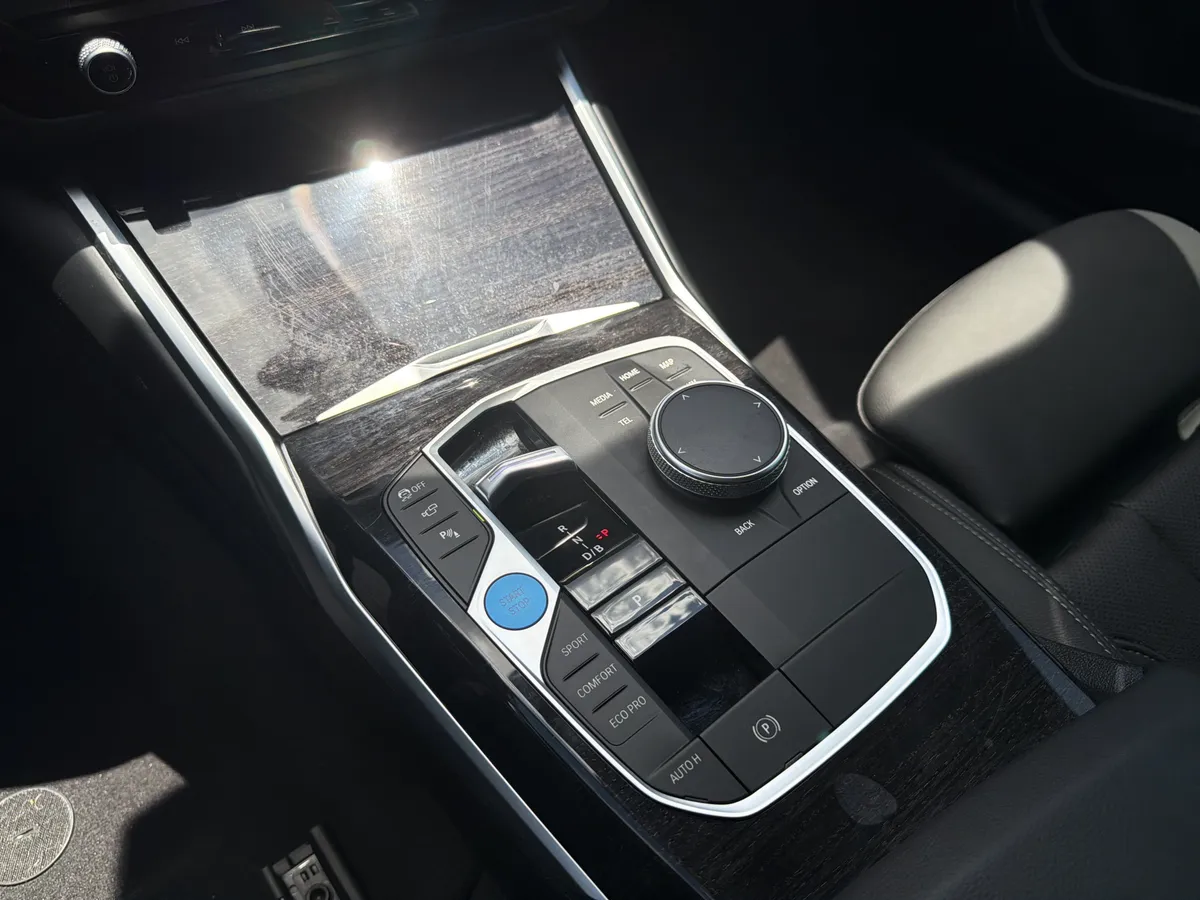 2023 BMW i4 eDrive35 Gran Coupe thumbnail 36