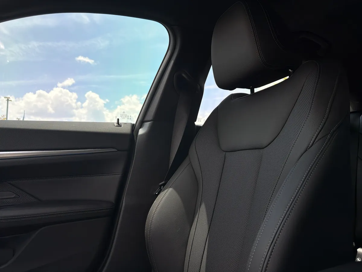 2023 BMW i4 eDrive35 Gran Coupe thumbnail 44