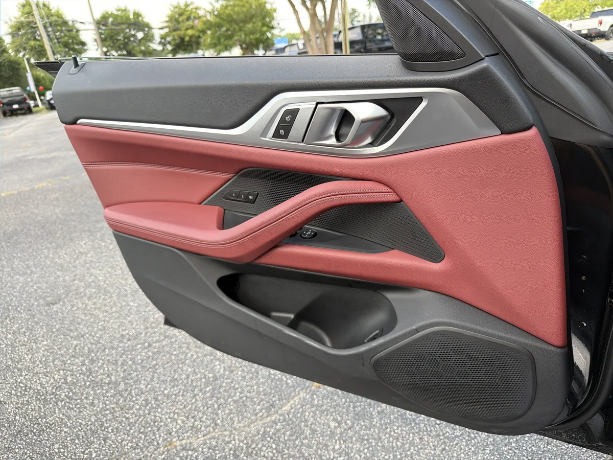 2023 BMW i4 eDrive35 thumbnail 15