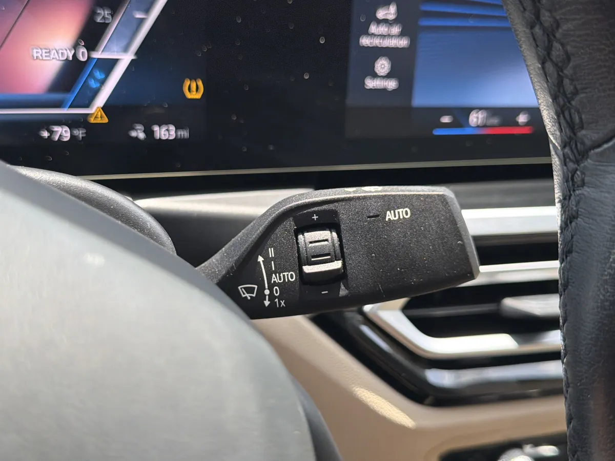 2023 BMW i4 eDrive40 Gran Coupe thumbnail 33
