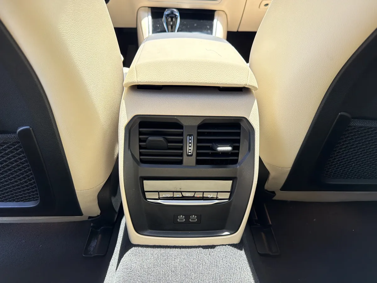 2023 BMW i4 eDrive40 Gran Coupe thumbnail 41