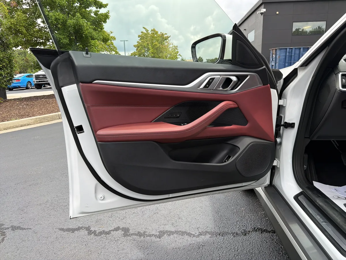 2023 BMW i4 eDrive40 Gran Coupe thumbnail 19