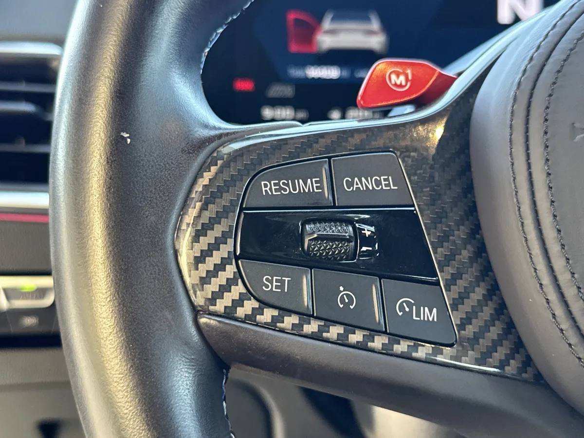 2023 BMW M3 thumbnail 19