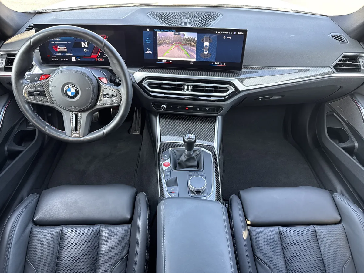 2023 BMW M3 thumbnail 28