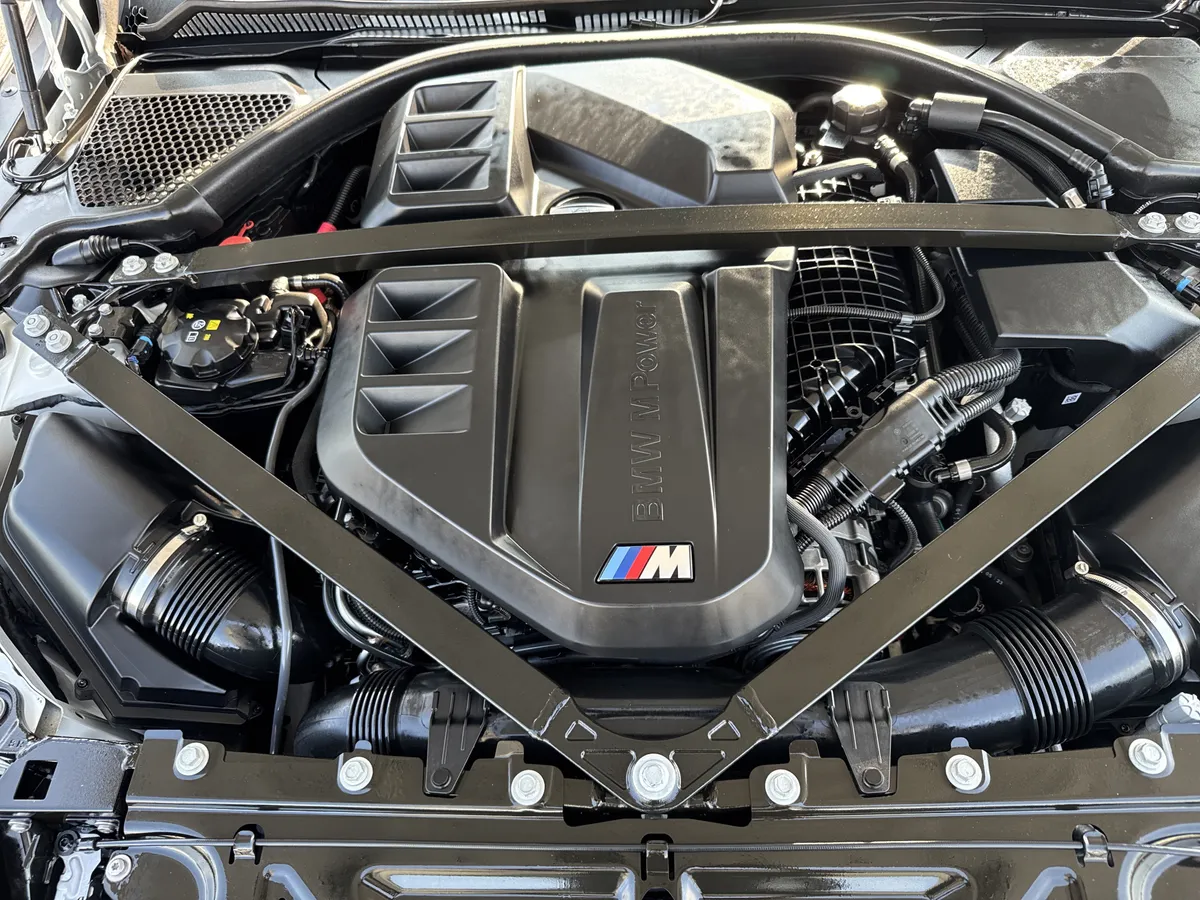 2023 BMW M3 thumbnail 32