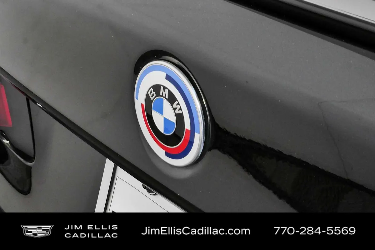 2023 BMW M5 NA thumbnail 35