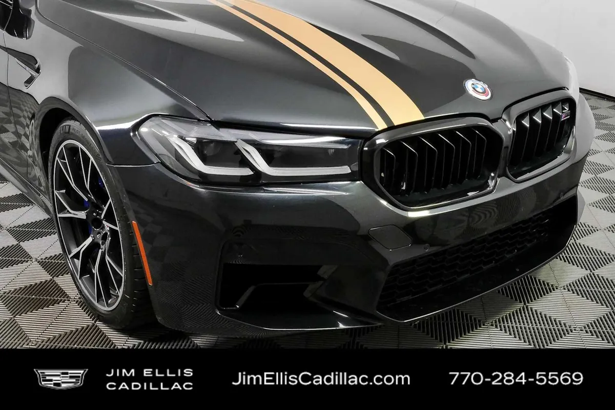 2023 BMW M5 NA thumbnail 36