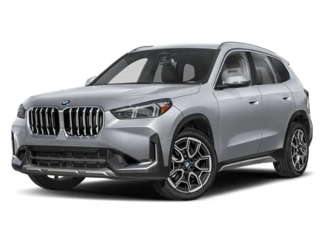 2023 BMW X1 xDrive28i thumbnail 2