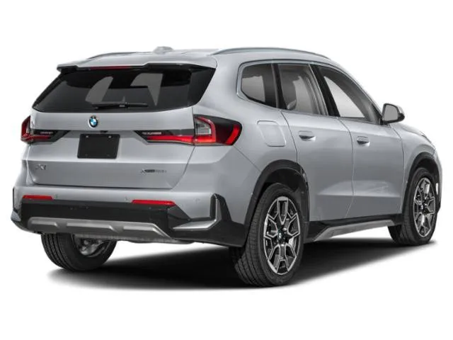 2023 BMW X1 xDrive28i thumbnail 3