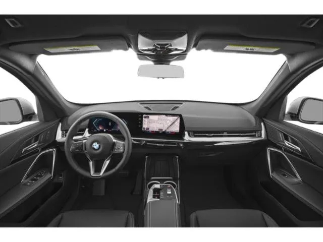 2023 BMW X1 xDrive28i thumbnail 5