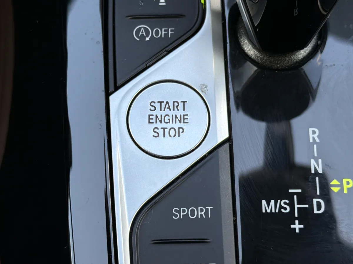 2023 BMW X3 sDrive30i thumbnail 11
