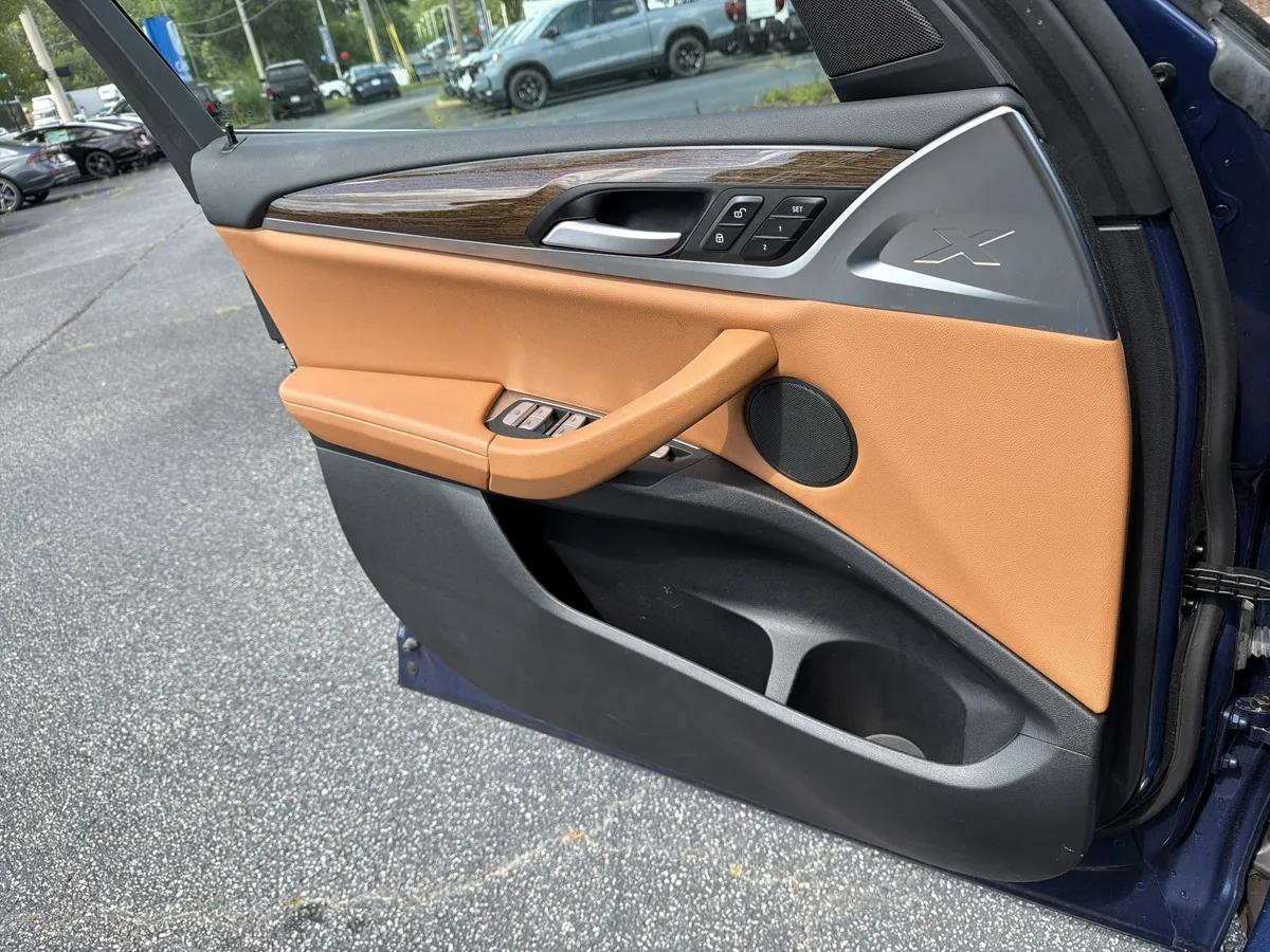 2023 BMW X3 sDrive30i thumbnail 14