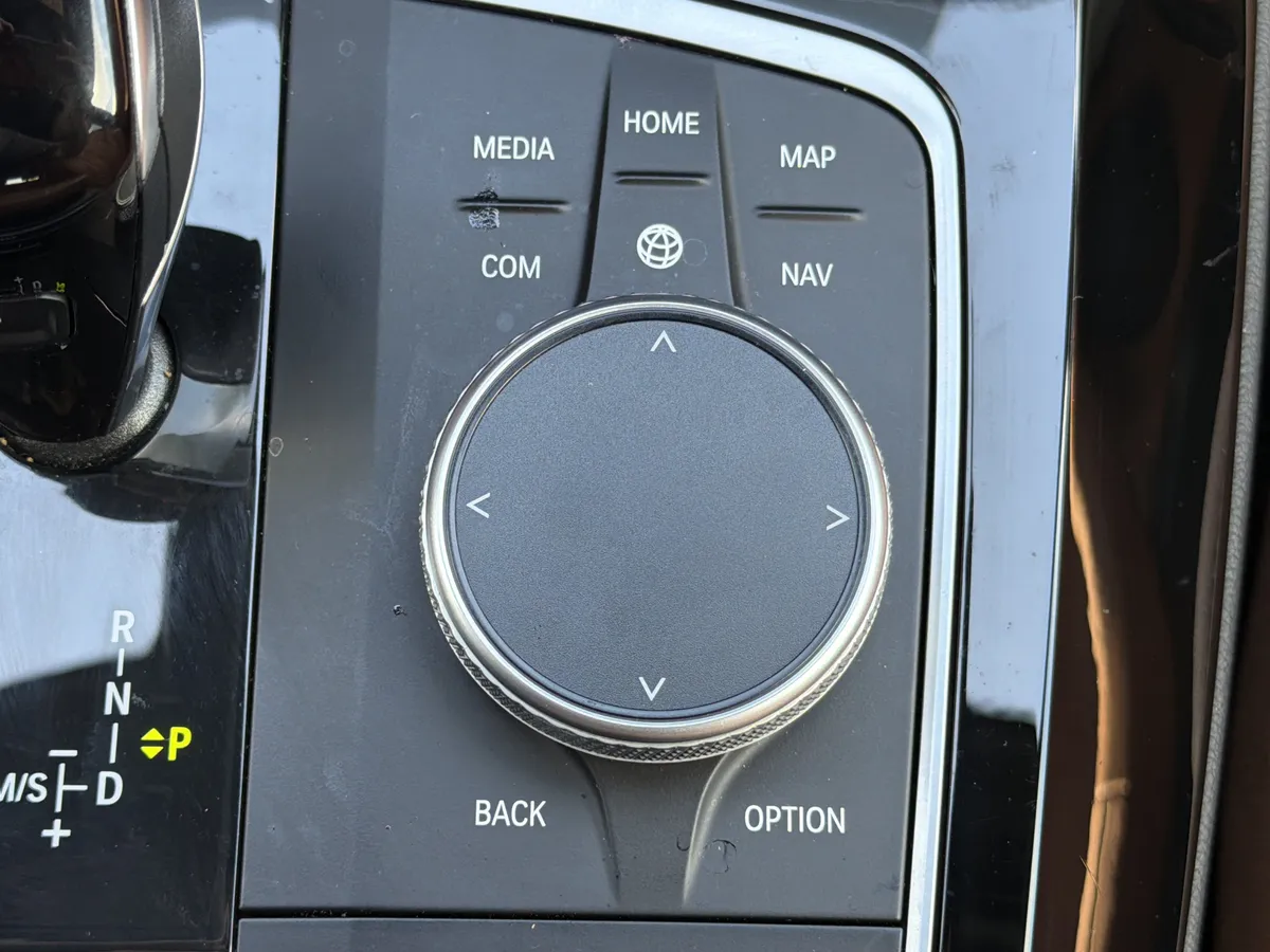 2023 BMW X3 sDrive30i thumbnail 8
