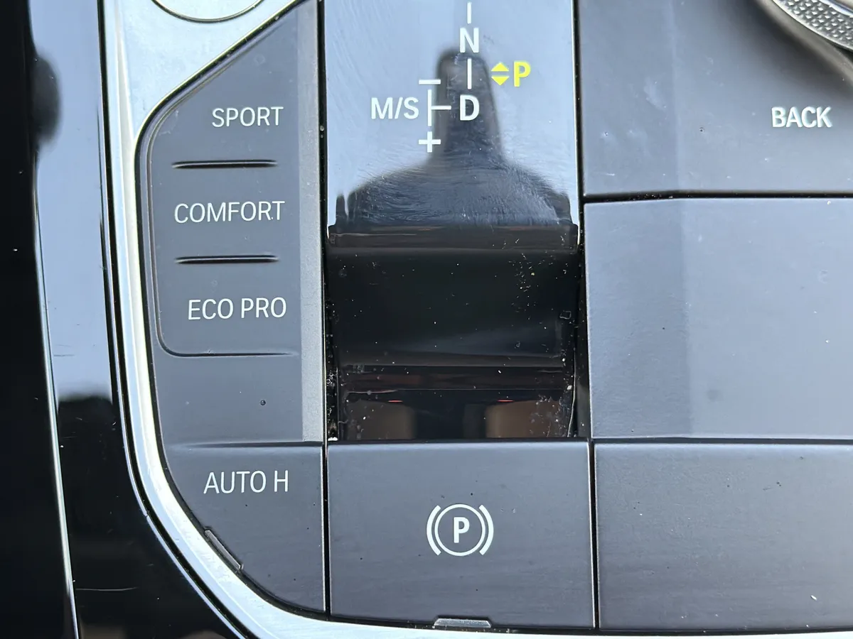 2023 BMW X3 sDrive30i thumbnail 9