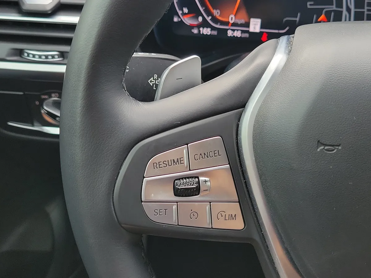 2023 BMW X3 sDrive30i thumbnail 25