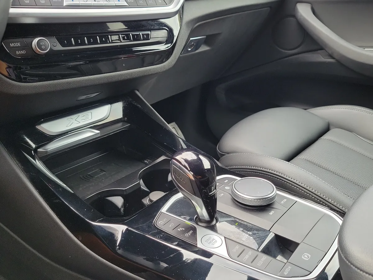 2023 BMW X3 sDrive30i thumbnail 28