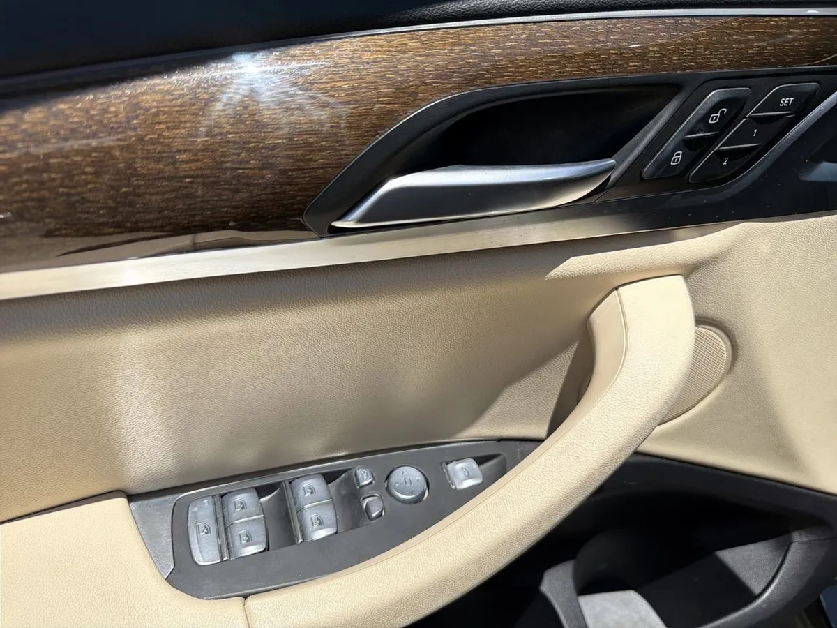 2023 BMW X3 xDrive30i thumbnail 16