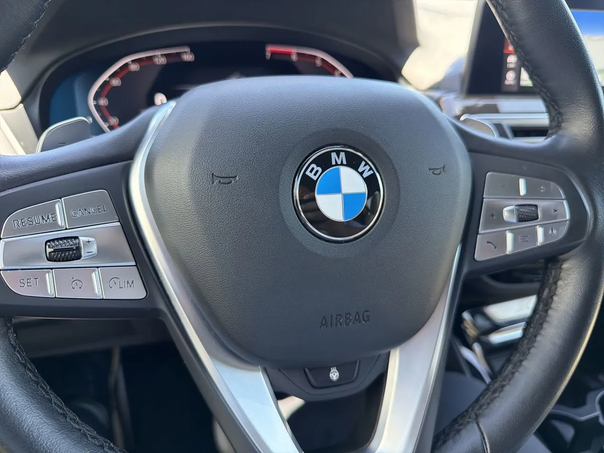 2023 BMW X3 xDrive30i thumbnail 19