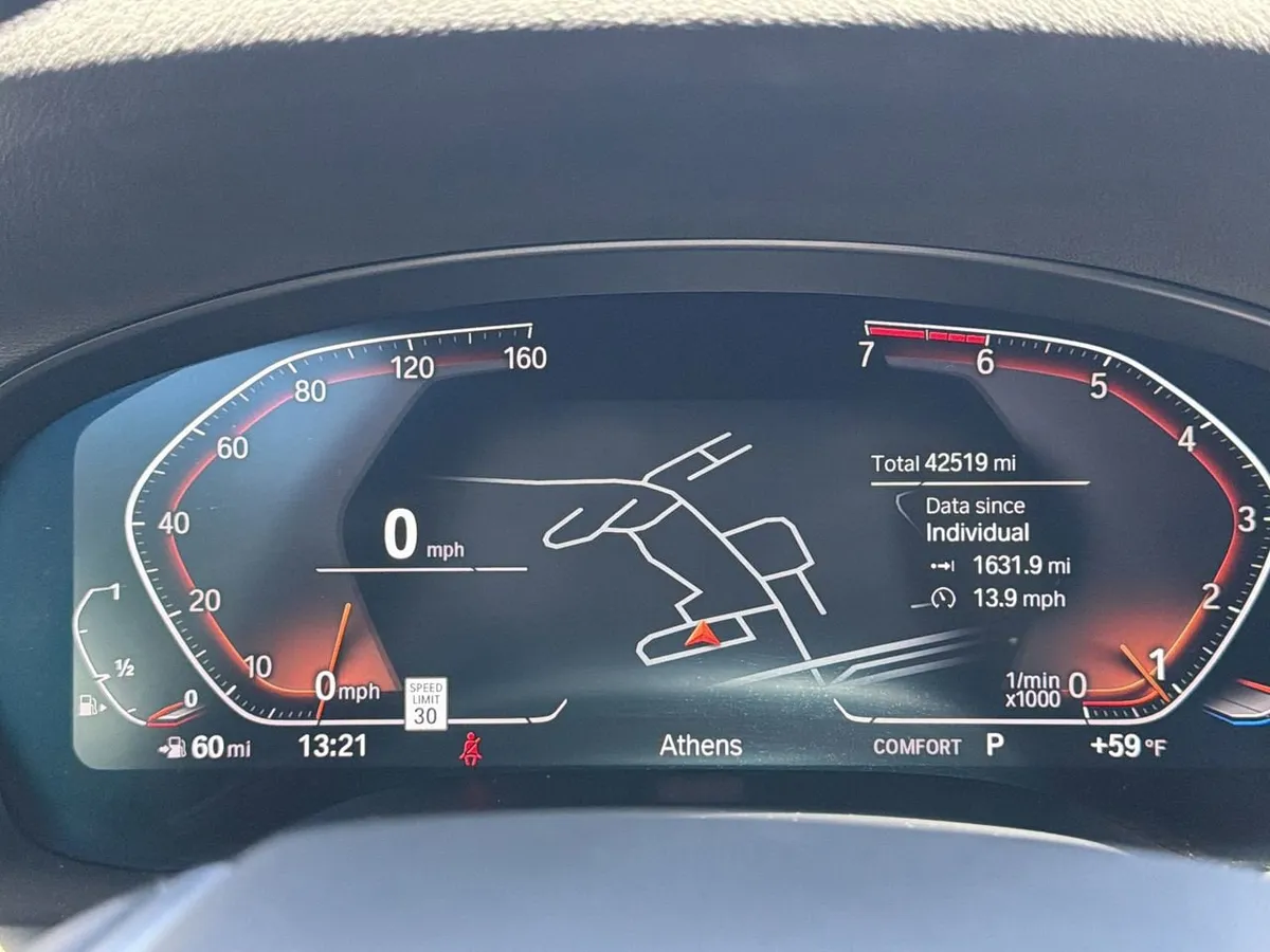 2023 BMW X3 xDrive30i thumbnail 20