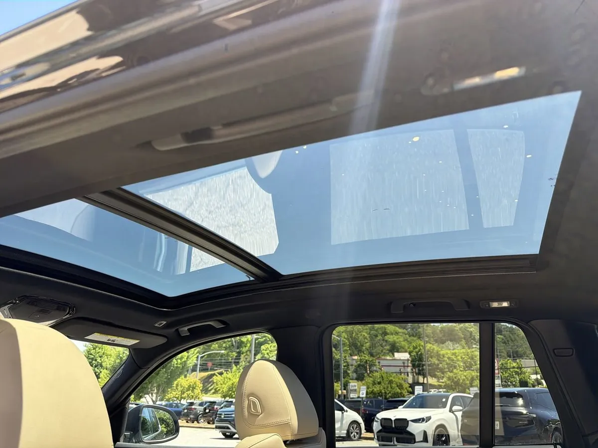 2023 BMW X3 xDrive30i thumbnail 26