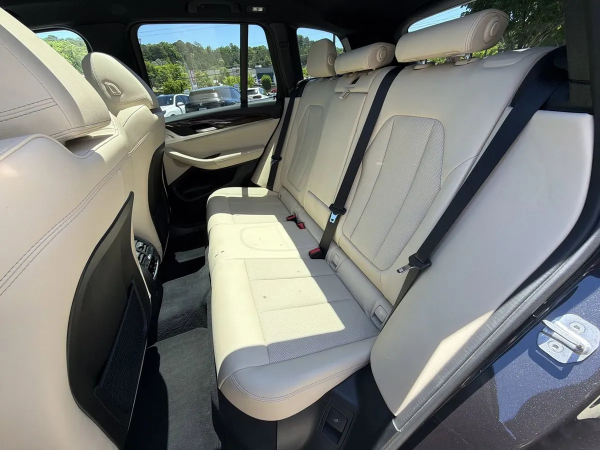 2023 BMW X3 xDrive30i thumbnail 28