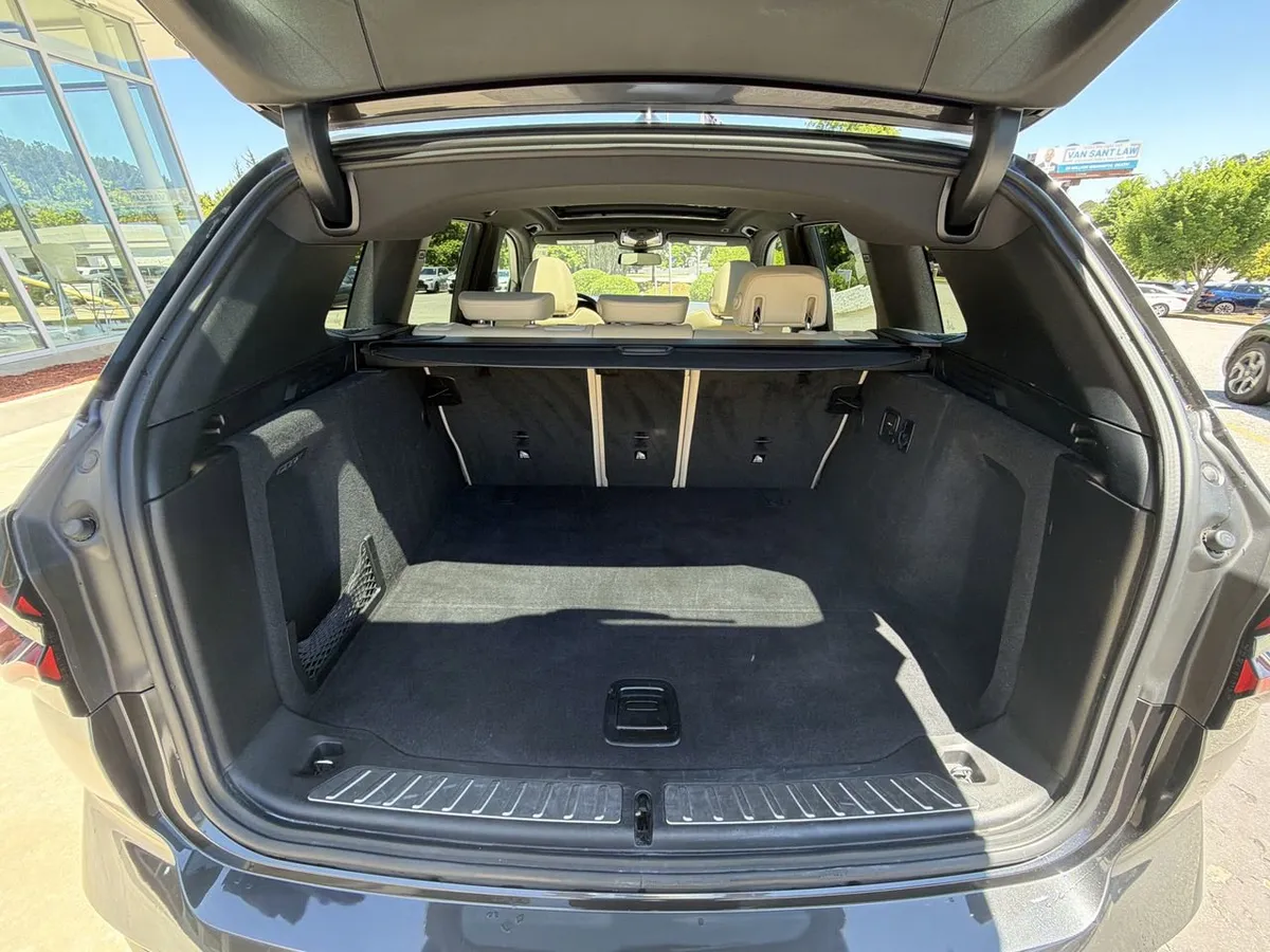 2023 BMW X3 xDrive30i thumbnail 30