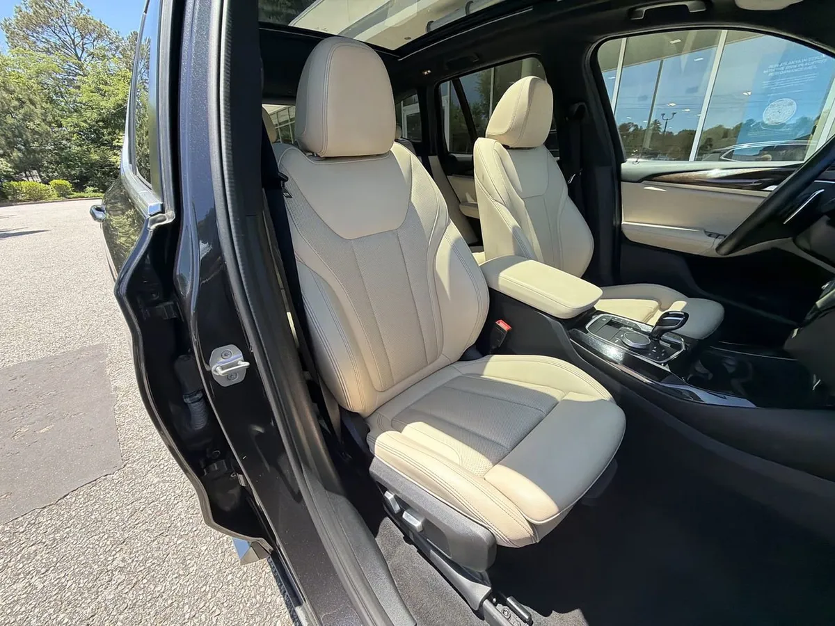 2023 BMW X3 xDrive30i thumbnail 32