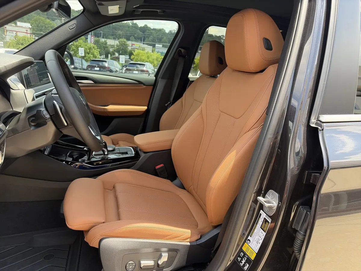 2023 BMW X3 xDrive30i thumbnail 14